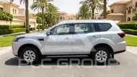 2024 Nissan XTERRA
