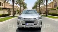 2024 Nissan XTERRA