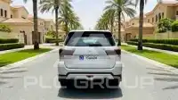 2024 Nissan XTERRA