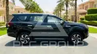 2024 Nissan XTERRA