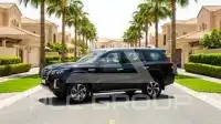 2024 Nissan XTERRA
