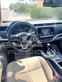 2024 Nissan XTERRA