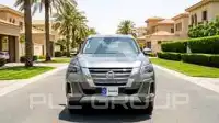 2024 Nissan XTERRA