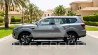 2024 Nissan XTERRA