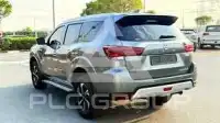 2024 Nissan XTERRA