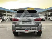 2024 Nissan XTERRA