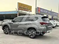 2024 Nissan XTERRA