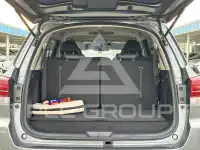 2024 Nissan XTERRA