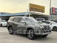 2024 Nissan XTERRA