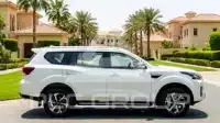 2024 Nissan XTERRA