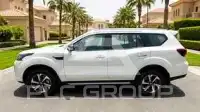 2024 Nissan XTERRA