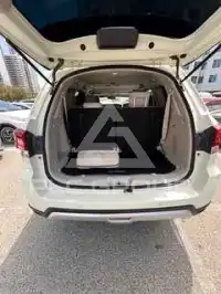 2024 Nissan XTERRA