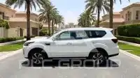2024 Nissan XTERRA