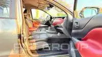 2024 Nissan XTERRA