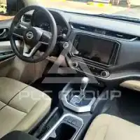 2024 Nissan XTERRA