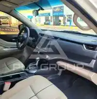 2024 Nissan XTERRA