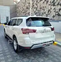 2024 Nissan XTERRA