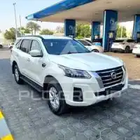 2024 Nissan XTERRA