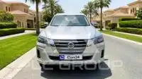 2024 Nissan XTERRA