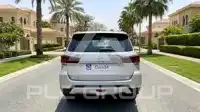 2024 Nissan XTERRA