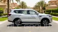 2024 Nissan XTERRA