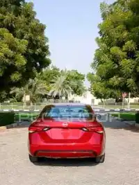2024 Nissan SENTRA