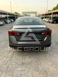 2024 Nissan ALTIMA