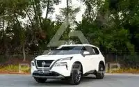2024 Nissan X-TRAIL