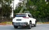 2024 Nissan X-TRAIL
