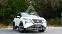 2024 Nissan X-TRAIL