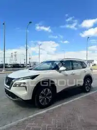 2024 Nissan X-TRAIL