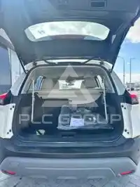 2024 Nissan X-TRAIL
