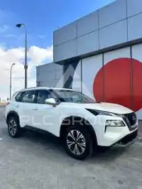 2024 Nissan X-TRAIL