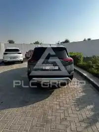 2024 Nissan X-TRAIL