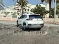 2024 Nissan X-TRAIL