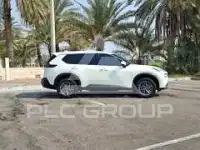 2024 Nissan X-TRAIL