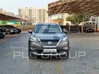 2024 Nissan X-TRAIL