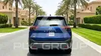 2024 Nissan X-TRAIL
