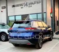 2024 Nissan X-TRAIL