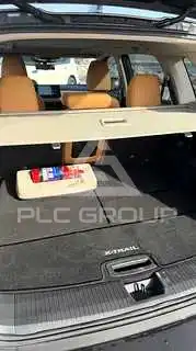 2024 Nissan X-TRAIL
