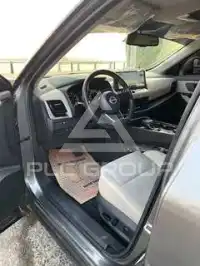 2024 Nissan X-TRAIL