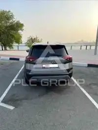 2024 Nissan X-TRAIL
