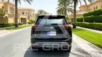 2024 Nissan X-TRAIL
