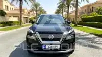 2024 Nissan X-TRAIL