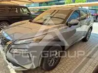 2024 Nissan X-TRAIL