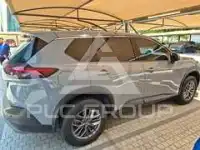 2024 Nissan X-TRAIL