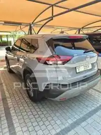 2024 Nissan X-TRAIL