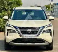 2024 Nissan X-TRAIL