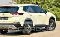 2024 Nissan X-TRAIL
