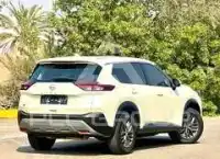 2024 Nissan X-TRAIL
